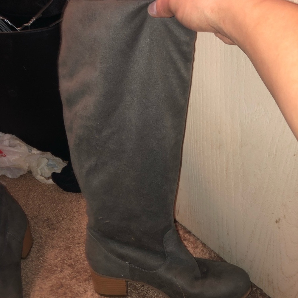 Womens boots